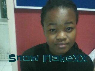 Snow_FlakeXX