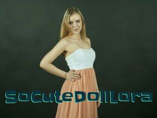 SoCuteDollLora