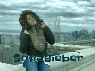 SofiaBieber