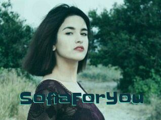 SofiaForYou
