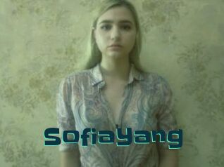 SofiaYang