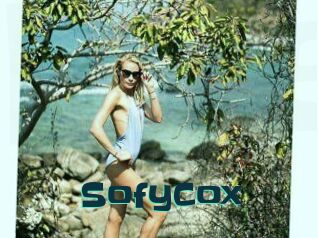 SofyCox