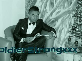 SoldierStrongxxx