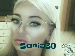 Sonia30