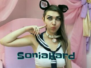 SoniaHard Live Cams