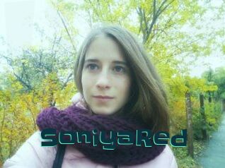 SoniyaRed