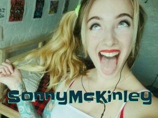 SonnyMcKinley