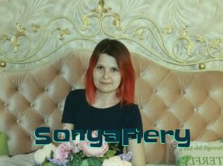 SonyaFiery