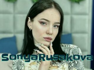 SonyaRusakova