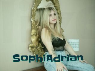 SophiAdrian