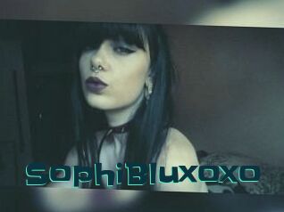 SophiBluxoxo