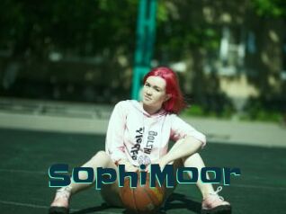 SophiMoor