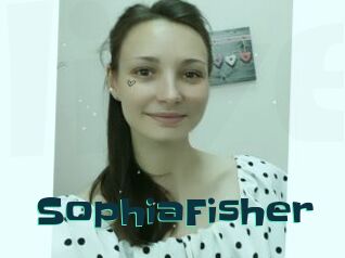 SophiaFisher