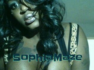 Sophia_Maze