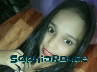 SophiaRouse