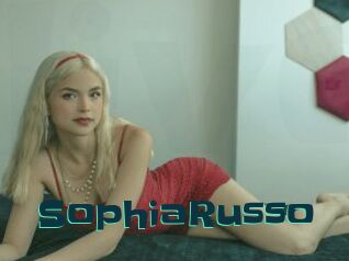 SophiaRusso