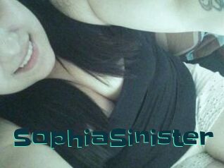 Sophia_Sinister