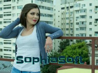 SophiaSoft