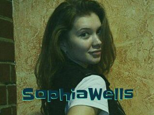 SophiaWells