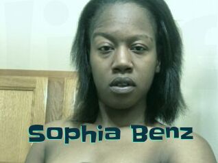 Sophia_Benz