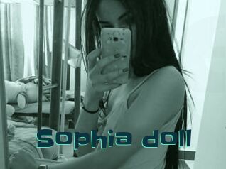 Sophia_doll