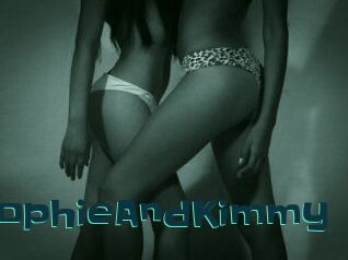 SophieAndKimmy
