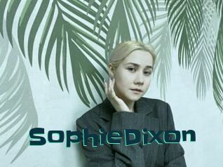 SophieDixon