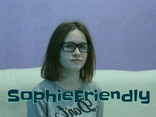 SophieFriendly