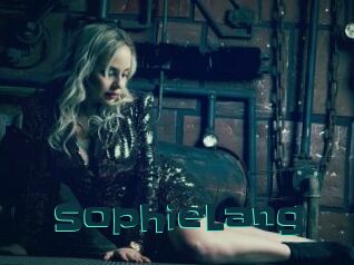 SophieLang