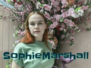 SophieMarshall