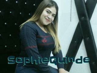 SophieQuinde