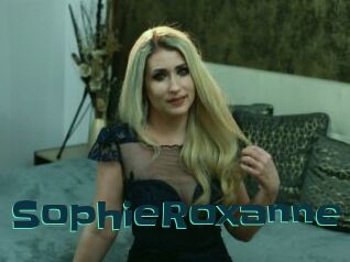 SophieRoxanne