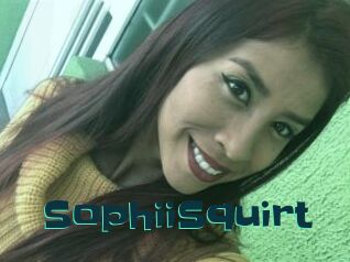 SophiiSquirt