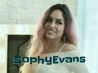 SophyEvans