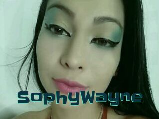 SophyWayne