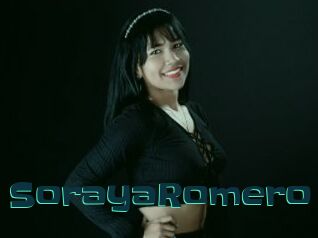 SorayaRomero