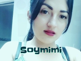 Soymimi