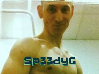 Sp33dyG