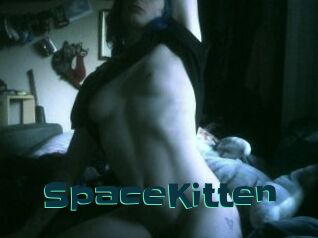 SpaceKitten