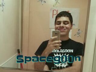 Spaceg00n