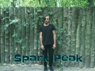Spark_Peak