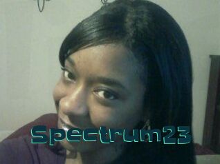 Spectrum23