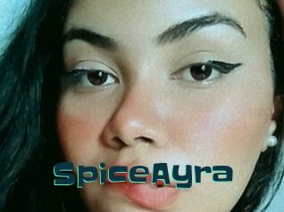 SpiceAyra