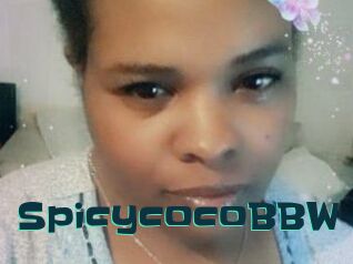 SpicycocoBBW