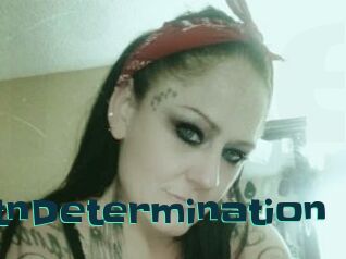 SpitnDetermination