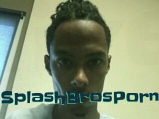 SplashBrosPorn