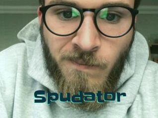 Spudator