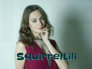 SquirrelLili