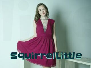 SquirrelLittle