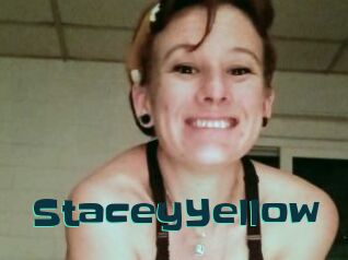 StaceyYellow